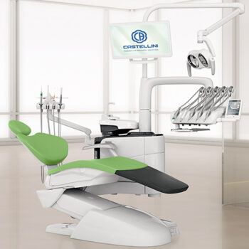dental unit