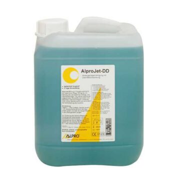 aspirasyon dezenfektan