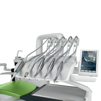 dental unit