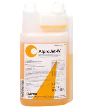 aspirasyon dezenfektan