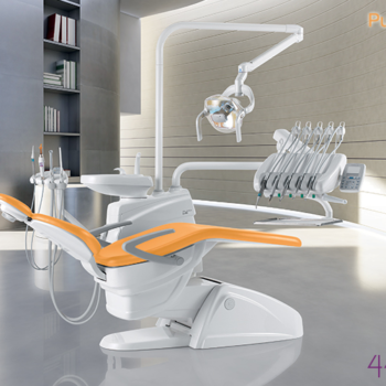 dental unit