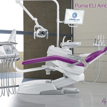 dental unit