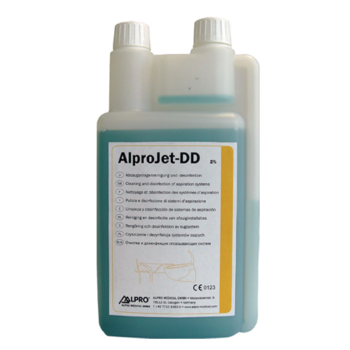 aspirasyon dezenfektan