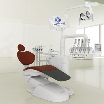 dental unit